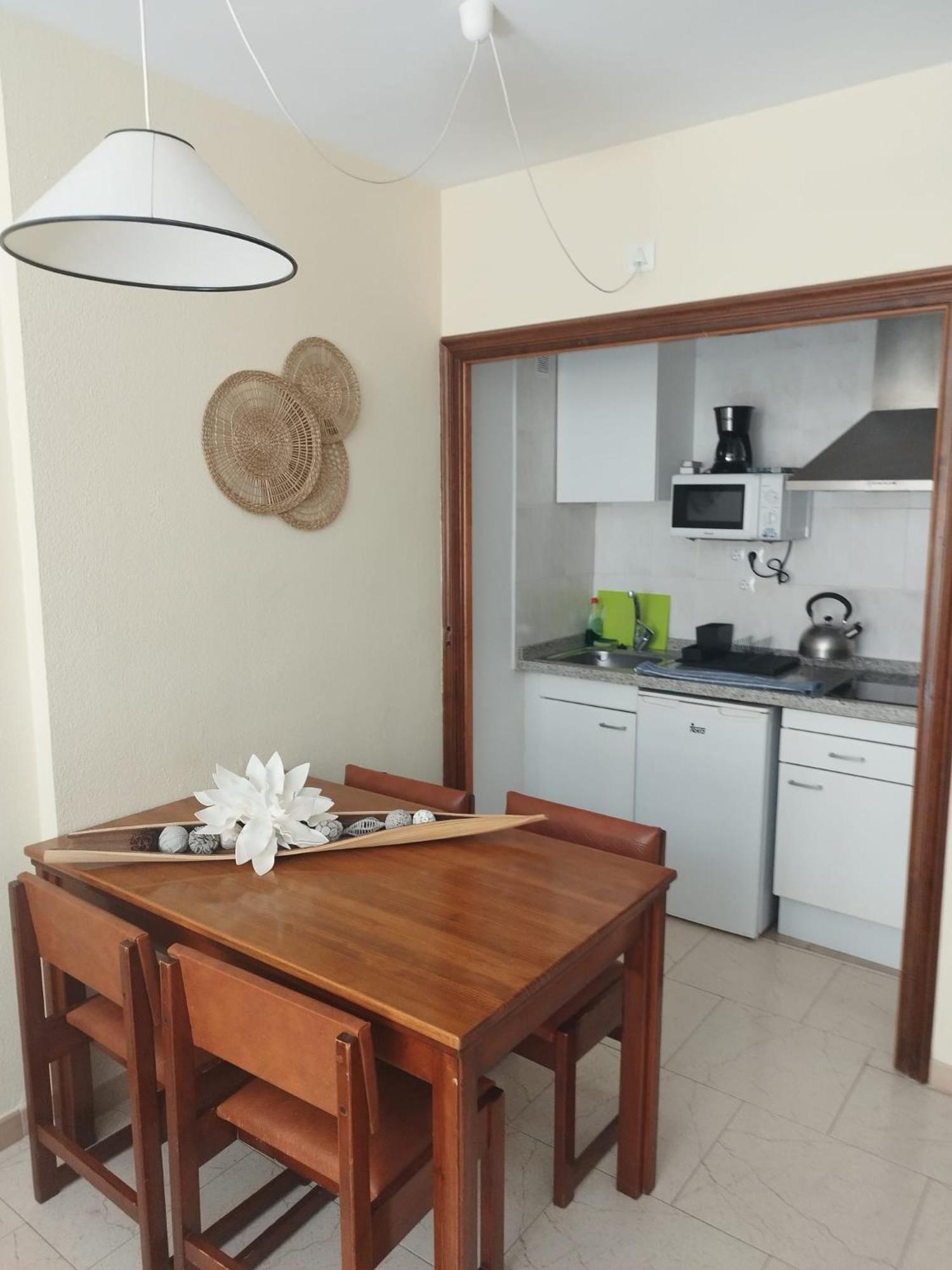 Apartment Familiarronda4 Fuengirola